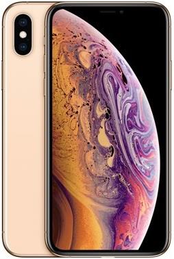 APPLE Apple iPhone XS 256 GB gold